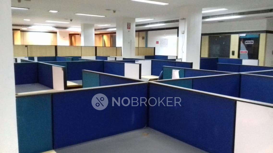 Office Space in Alhaj Attar Syed Hussain Wakf, Bangalore for Rent 