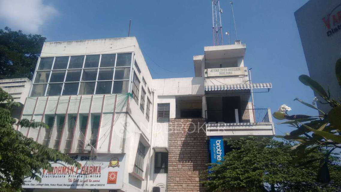 Office Space in Alhaj Attar Syed Hussain Wakf, Bangalore for Rent 