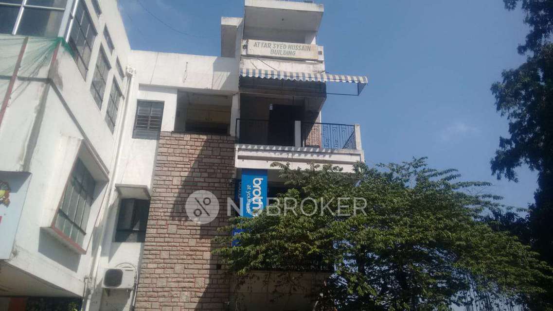 Office Space in Alhaj Attar Syed Hussain Wakf, Bangalore for Rent 