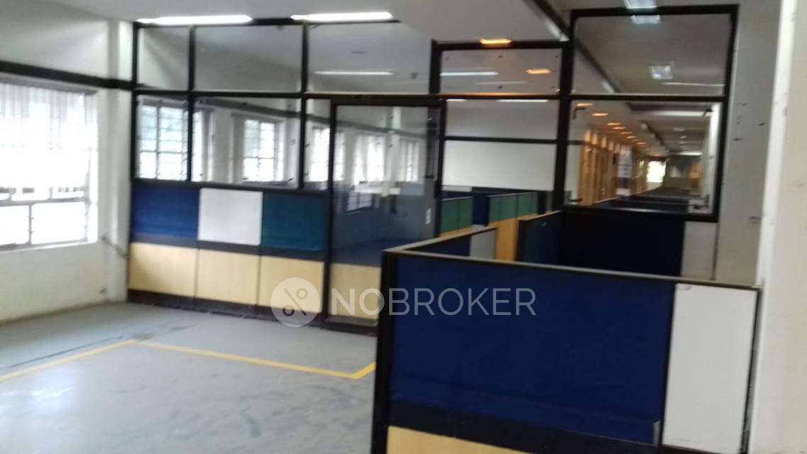 Office Space in Alhaj Attar Syed Hussain Wakf, Bangalore for Rent 