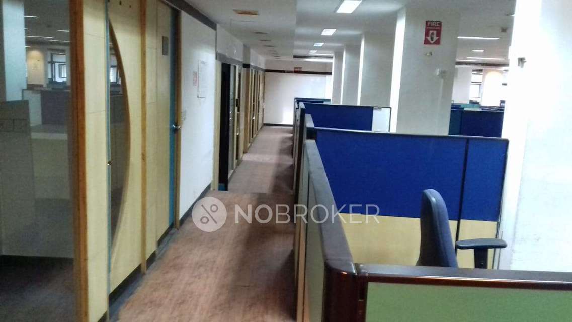 Office Space in Alhaj Attar Syed Hussain Wakf, Bangalore for Rent 
