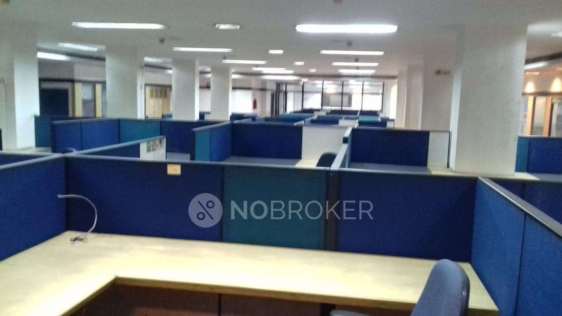 Office Space in Alhaj Attar Syed Hussain Wakf, Bangalore for Rent 