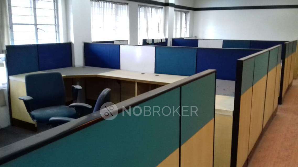 Office Space in Alhaj Attar Syed Hussain Wakf, Bangalore for Rent 