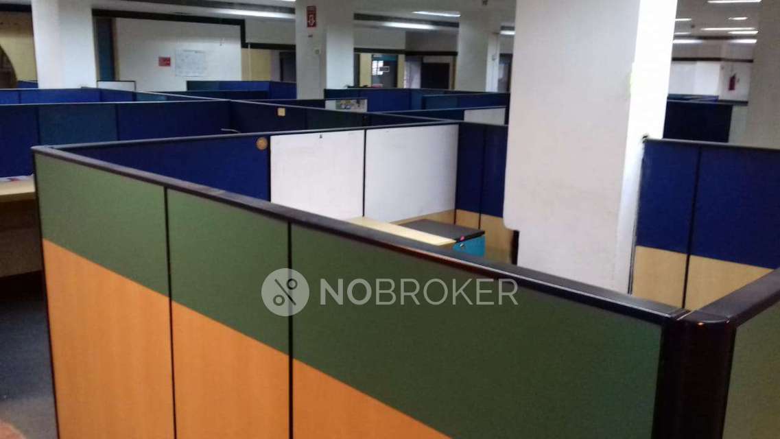 Office Space in Alhaj Attar Syed Hussain Wakf, Bangalore for Rent 