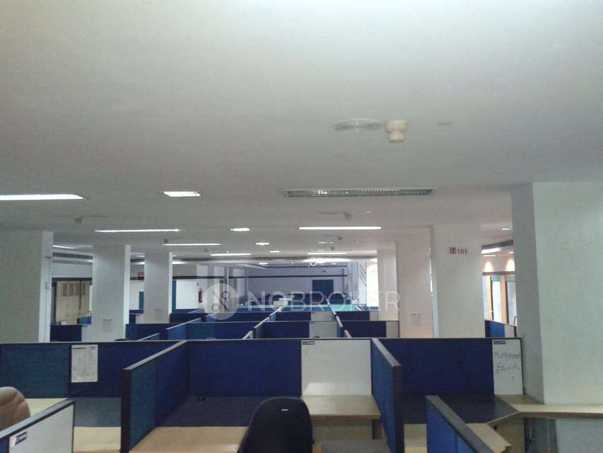 Office Space in Alhaj Attar Syed Hussain Wakf, Bangalore for Rent 