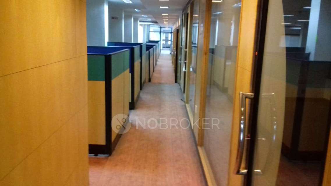 Office Space in Alhaj Attar Syed Hussain Wakf, Bangalore for Rent 