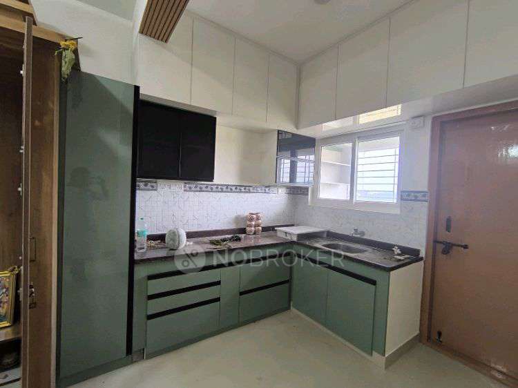 2 BHK Flat In Bda Apartments for Rent  In Kommaghatta