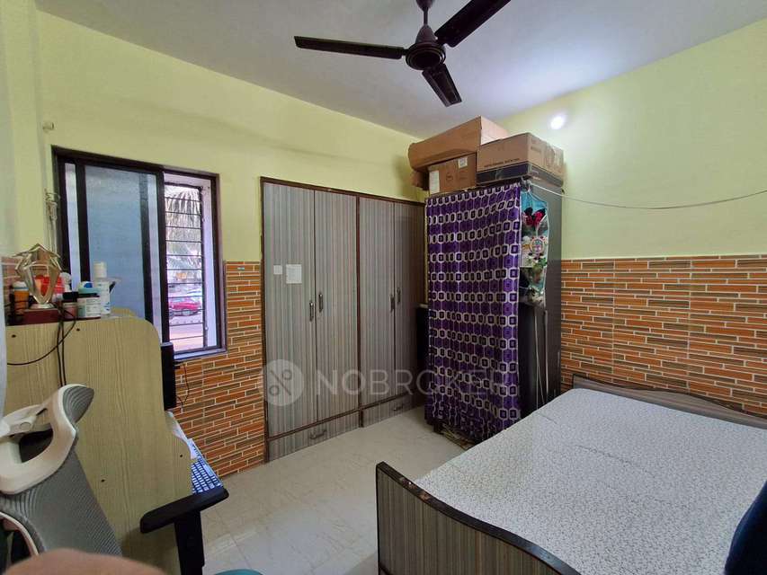 1 BHK Flat In Ekvira Complex For Sale  In Virar East