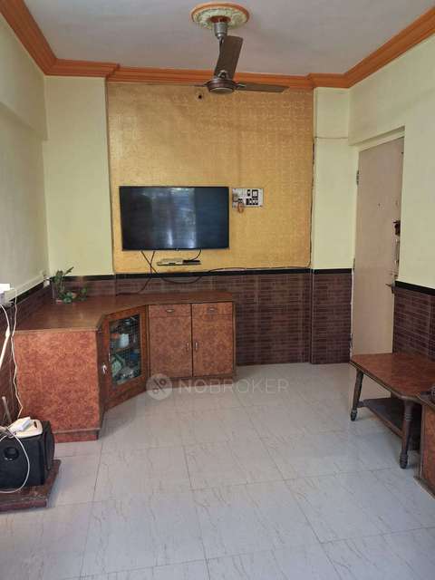 1 BHK Flat In Ekvira Complex For Sale  In Virar East