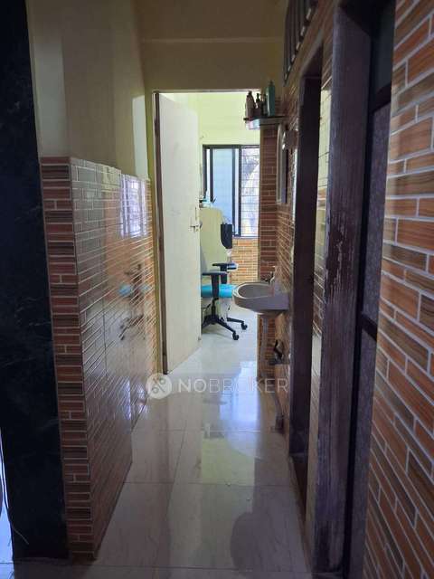 1 BHK Flat In Ekvira Complex For Sale  In Virar East