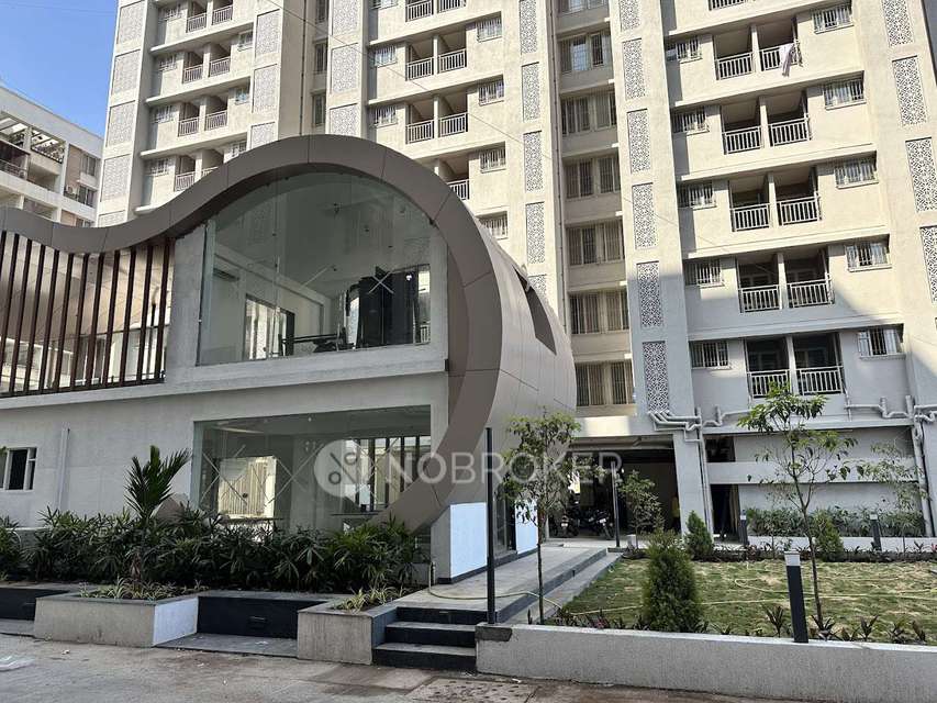 2 BHK Flat In Excellaa Panama Park for Rent  In Nimbalkar Nagar, 