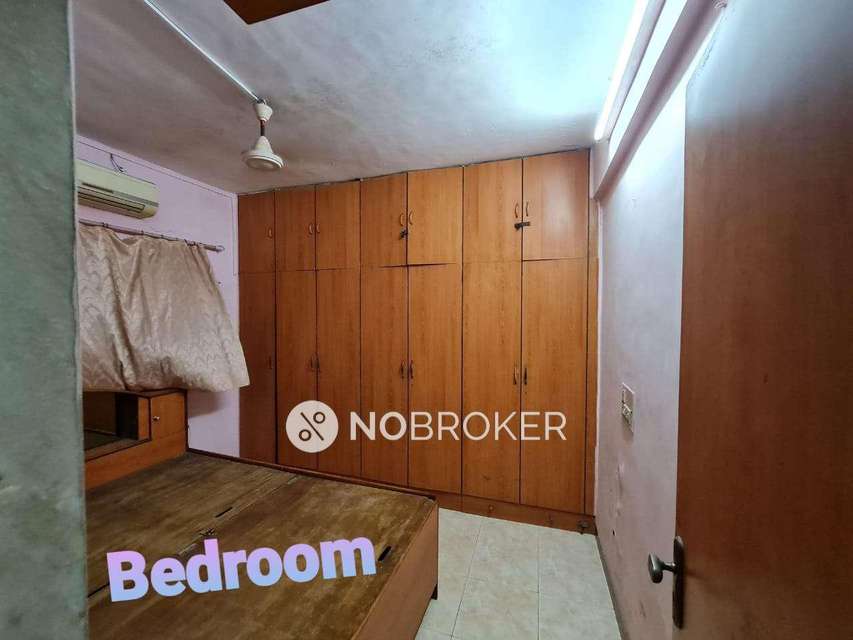 1 BHK Flat In Veena Nagar Chs for Rent  In Malad West