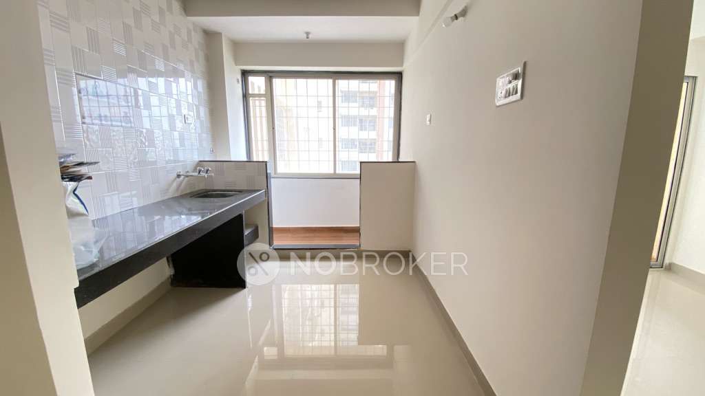 2 BHK Flat In Eden Garden Tathawade for Rent  In Eden Garden Tathawade