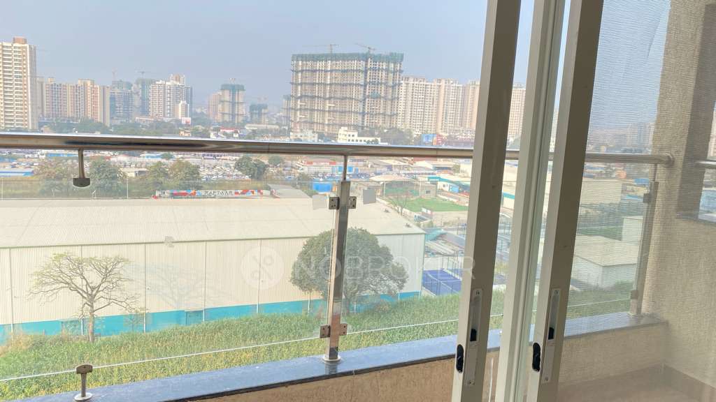 2 BHK Flat In Eden Garden Tathawade for Rent  In Eden Garden Tathawade