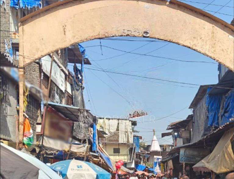 Shop in Ganesh Nagar, Mumbai for sale 