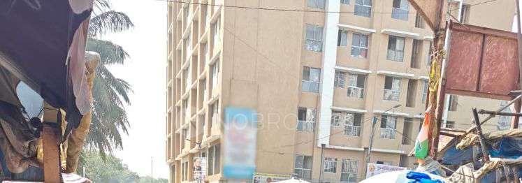 Shop in Ganesh Nagar, Mumbai for sale 