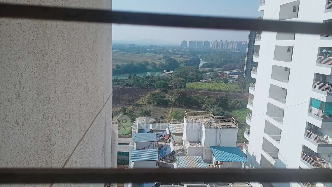 2 BHK Flat In The Skylark For Sale  In Ravet