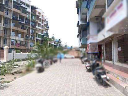 1 BHK Flat In Shubham Paradise Kalyan East For Sale  In Shubham Paradise