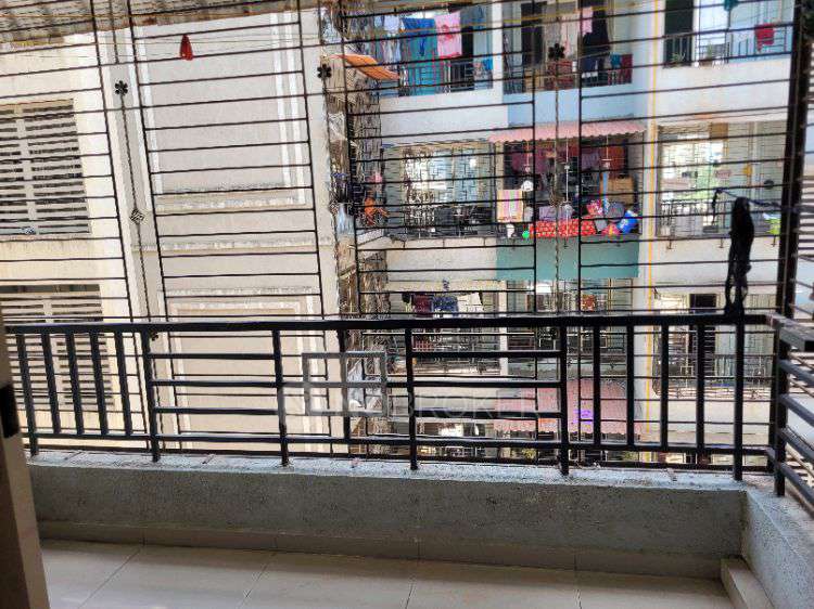 1 BHK Flat In Shubham Paradise Kalyan East For Sale  In Shubham Paradise