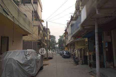 1 RK Flat In Gg1 for Rent  In Vikaspuri 