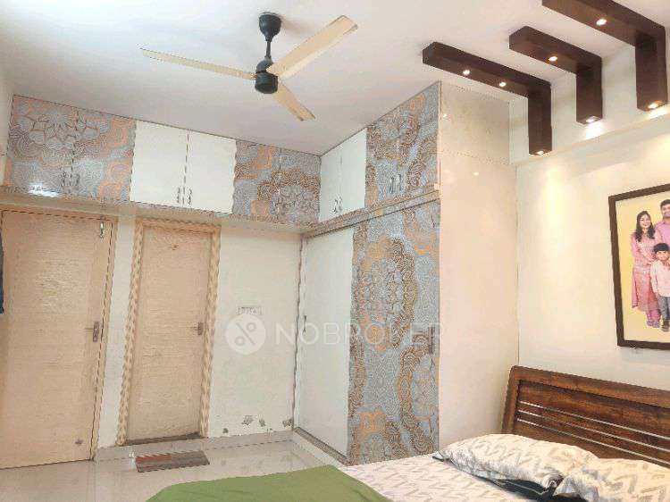 2 BHK Flat In Bmr Bhoomika Sunrise for Rent  In Gottigere