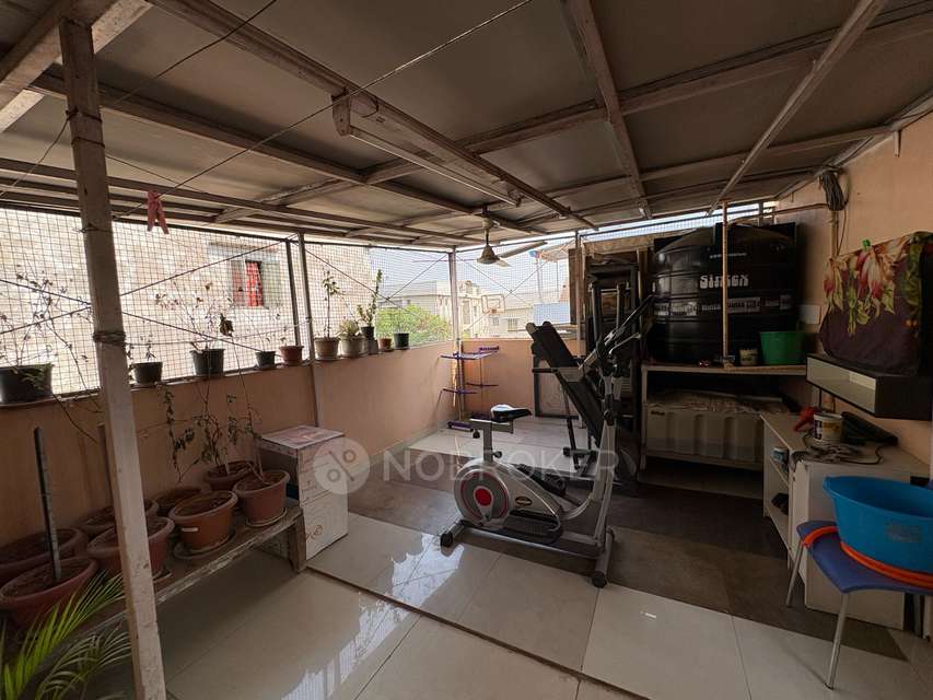 2 BHK House For Sale  In  Yousfgoda