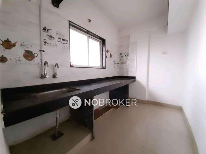 1 BHK Flat In Smart Avenue for Rent  In Mundhwa