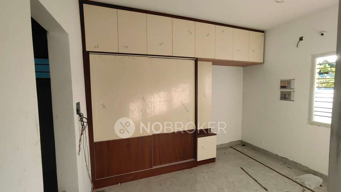 2 BHK House for Rent  In Madapanahalli Road