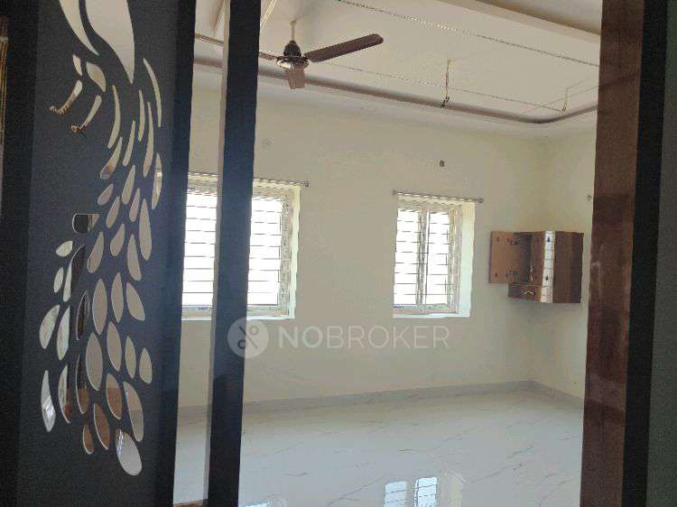 2 BHK Flat In Krushna Residency for Rent  In H759+jv, Hyderabad, Patancheruvu, Telangana 502319, India