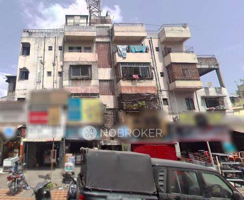 2 BHK Flat In Sai Apartments For Sale In Pimpri