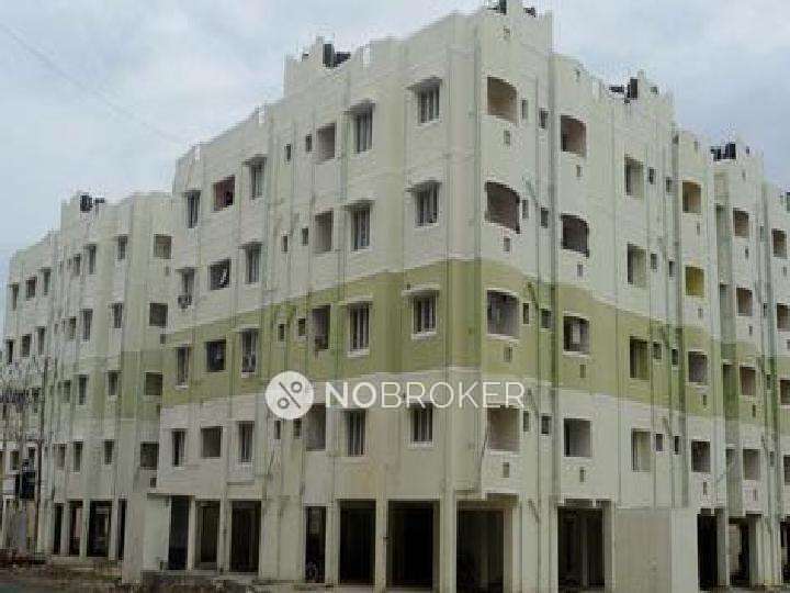 1 BHK Villa In Tnhb, Ayappakkam For Sale  In Ayappakkam