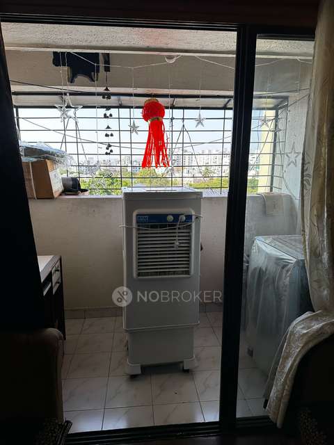 2 BHK Flat In Sunshree E Phase for Rent In National Institute Of Bank Management