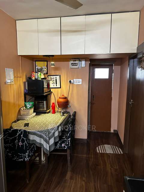 2 BHK Flat In Sunshree E Phase for Rent In National Institute Of Bank Management