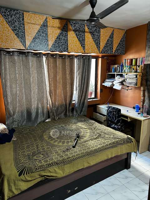 2 BHK Flat In Sunshree E Phase for Rent In National Institute Of Bank Management