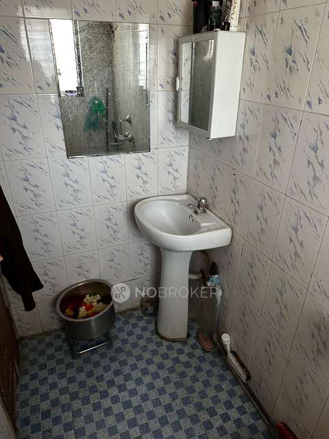 2 BHK Flat In Sunshree E Phase for Rent In National Institute Of Bank Management