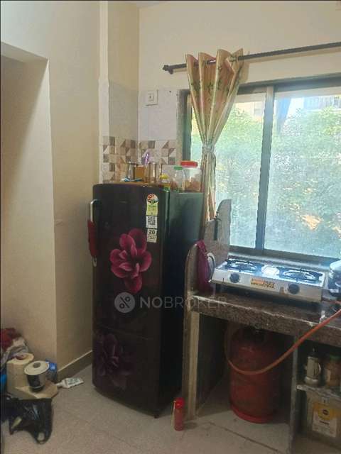 1 BHK Flat In Rainbow Palm for Rent  In Mumbra