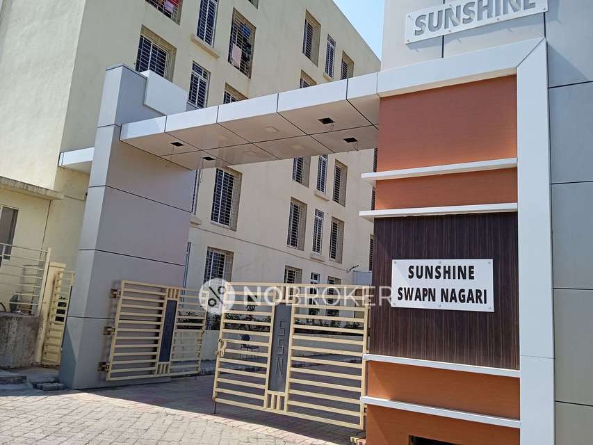 2 BHK Flat In Sunshine For Sale In Chamtoli