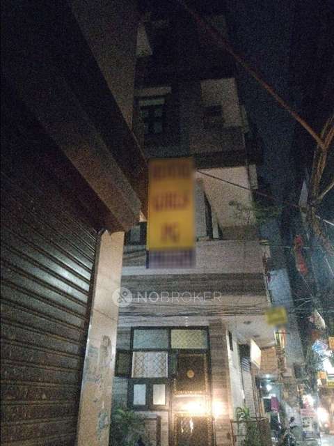 PG for Girls in Shakarpur