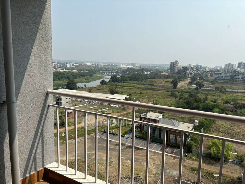 2 BHK Flat In Spectrum Ba Swadesha, Moshi for Rent  In Moshi