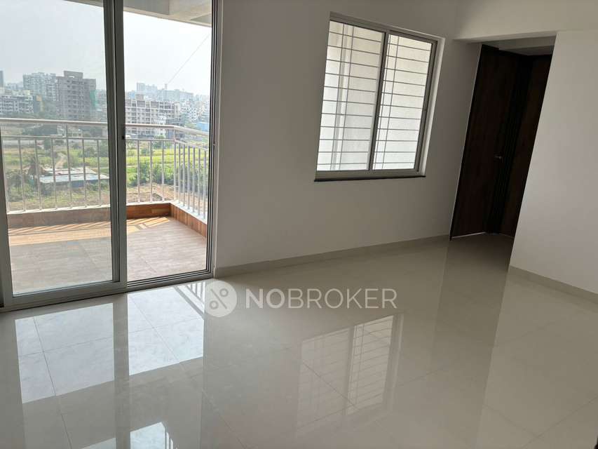 2 BHK Flat In Spectrum Ba Swadesha, Moshi for Rent  In Moshi