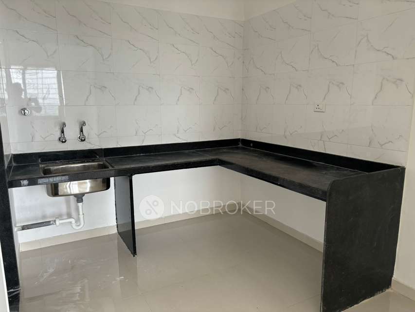 2 BHK Flat In Spectrum Ba Swadesha, Moshi for Rent  In Moshi