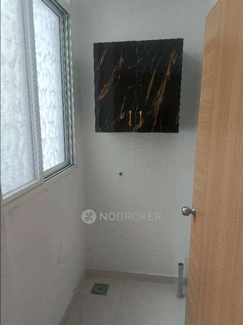 2 BHK Flat In Kumar Pebble Park for Rent  In Kumar Pebble Park, 414, Heaven Park, Satar Nagar, Mohammed Wadi, Pune, Maharashtra 411028, India