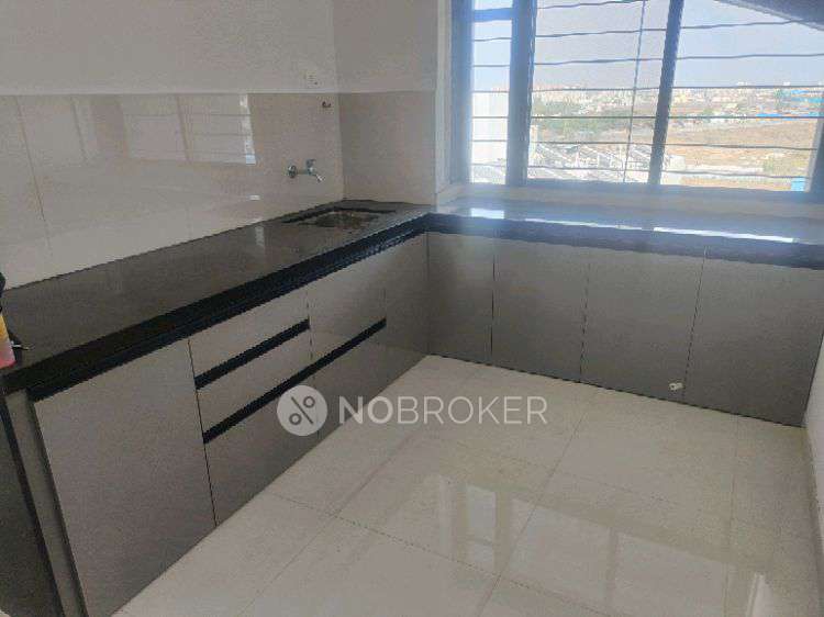 2 BHK Flat In Kumar Pebble Park for Rent  In Kumar Pebble Park, 414, Heaven Park, Satar Nagar, Mohammed Wadi, Pune, Maharashtra 411028, India