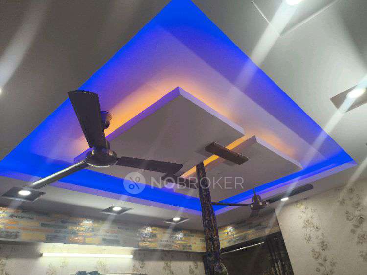 2 BHK Flat In Kmc Mansion For Sale  In Thanisandra