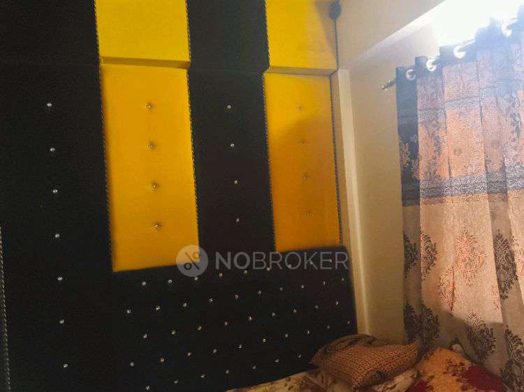 2 BHK Flat In Kmc Mansion For Sale  In Thanisandra