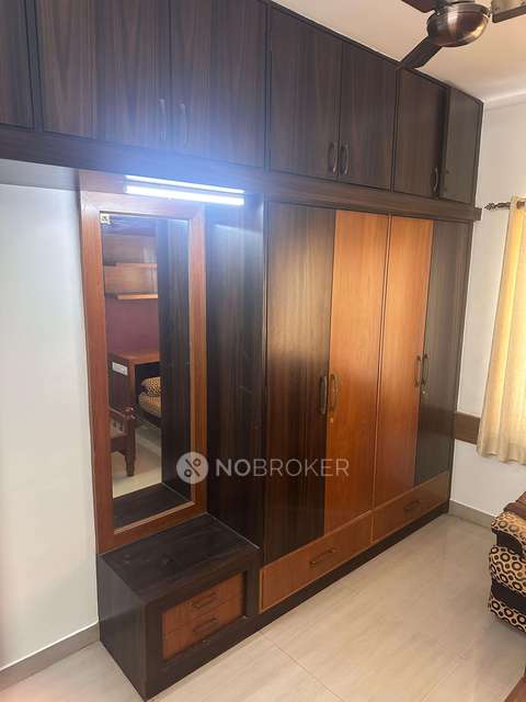 2 BHK Flat In Suncity Gloria Apartments for Rent  In Sarjapur Road