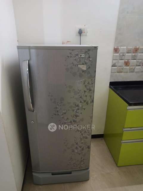 Shared Room for Male In 1 BHK  In Casa Imperia, Wakad In Wakad