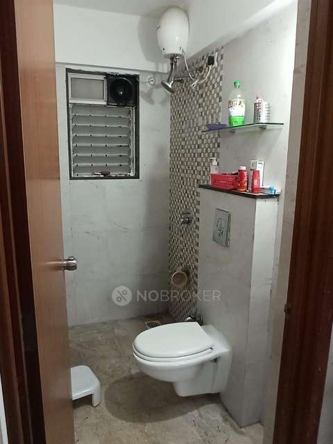 Shared Room for Male In 1 BHK  In Casa Imperia, Wakad In Wakad