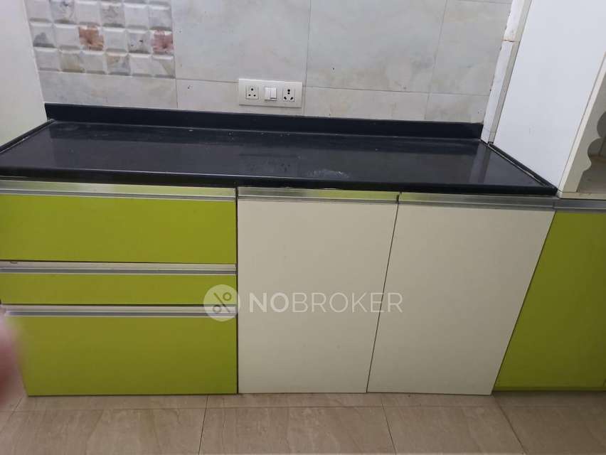 Shared Room for Male In 1 BHK  In Casa Imperia, Wakad In Wakad