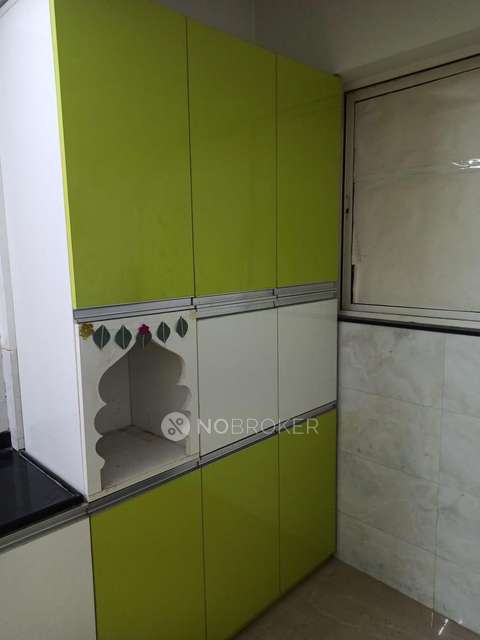 Shared Room for Male In 1 BHK  In Casa Imperia, Wakad In Wakad